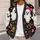Cute Ghost Pumpkin Stars Halloween Autumn Layering Outfit Idea For Women And Teens All-over Print Knitted Cardigan - 5