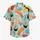Sushi And Salmon Roll Motifs For Beach Vacations, Summer Dining, And Travel Gifts Hawaiian Shirt - 7
