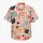 Cute Sushi Roll Icons For Beach Vacations And Summer Dining, Casual Style For Men Hawaiian Shirt - 7