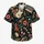 Retro Music Instrument Motifs for Beach Concert Nights, Festivals, and Vacation Style Hawaiian Shirt - 7
