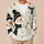 Snowman Winter Cheer for Cozy Holiday Layering and Festive Everyday Style for Women All-over Print Knitted Cardigan - 6