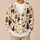 Pumpkins, Black Cats And Bats For Cozy Halloween Layering And Autumn Outfits For Women All-over Print Knitted Cardigan - 6