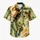 Funny Black Cat Riding Dinosaur Adventure For Beach Vacations And Summer Party Trips Hawaiian Shirt - 7