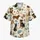Playful Dog Companions for Beach Vacations and Island Getaways for Summer Pet Lovers Hawaiian Shirt - 7