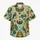 Egyptian Pharaoh Hieroglyphs for Tropical Vacation Style and Resort Travel Holidays Hawaiian Shirt - 7