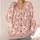 Cute Reading Ghosts And Wildflowers For Cozy Autumn Days, Gift For Book Lovers Everywhere All-over Print Knitted Cardigan - 4