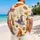 Witch Hats And Magic Eyes For Halloween Getaways, Beach Parties, And Costume Season Hawaiian Shirt - 2