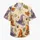 Witch Hats And Magic Eyes For Halloween Getaways, Beach Parties, And Costume Season Hawaiian Shirt - 7