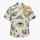Celestial Eye, Sun and Moon Motifs for Beach Holidays and Island Getaways for Men Hawaiian Shirt - 7