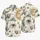Celestial Eye, Sun and Moon Motifs for Beach Holidays and Island Getaways for Men Hawaiian Shirt - 5