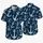 Nautical Anchor Waves for Coastal Vacations and Sailing Adventures, Men’s Gift Idea Hawaiian Shirt - 5