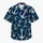 Nautical Anchor Waves for Coastal Vacations and Sailing Adventures, Men’s Gift Idea Hawaiian Shirt - 7