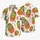 Cheerful Cactus Pots For Sunny Vacation Days And Playful Summer Style For Men And Women Hawaiian Shirt - 5