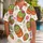 Cheerful Cactus Pots For Sunny Vacation Days And Playful Summer Style For Men And Women Hawaiian Shirt - 1