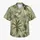 Sage Palm Grove Beach Style For Island Getaways, Cruises, And Relaxed Summer Days Hawaiian Shirt - 7