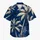 Coconut Palm Trees for Tropical Vacations and Beach Getaways, Men's Resort Style Hawaiian Shirt - 7