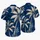 Coconut Palm Trees for Tropical Vacations and Beach Getaways, Men's Resort Style Hawaiian Shirt - 5