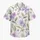 Lavender Island Blossoms for Resort Getaways, Relaxed Summer Days, and Seaside Escapes Hawaiian Shirt - 7