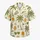 Retro Palm Aloha Motifs For Beach Vacations, Poolside Weekends And Island Getaways Hawaiian Shirt - 7