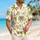 Retro Palm Aloha Motifs For Beach Vacations, Poolside Weekends And Island Getaways Hawaiian Shirt - 6