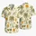 Retro Palm Aloha Motifs For Beach Vacations, Poolside Weekends And Island Getaways Hawaiian Shirt - 5