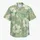 Sage Hibiscus And Monstera Leaves For Resort Vacations And Beach Days, Summer Getaways Hawaiian Shirt - 7