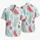 Watermelon Palm Leaves Escape for Beach Holidays and Summer Travel Men's Vacation Wear Hawaiian Shirt - 5