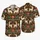 Pixel Reindeer Nordic Holiday Motifs for Festive Island Getaways and Casual Men's Style Hawaiian Shirt - 5