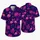 Pink Flamingo And Palm Tree Motifs For Tropical Vacations And Resort Days For Men Hawaiian Shirt - 5