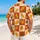 Golden Pasta Icons for Beach Vacations and Resort Dining, Stylish Gift for Foodie Men Hawaiian Shirt - 2