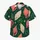 Pink Conch Shells and Sea Stars for Tropical Vacations, Beach Trips, and Resort Style Hawaiian Shirt - 7