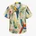 Tropical Macaw And Hibiscus Island Birds For Beach Vacations And Summer Getaways Hawaiian Shirt - 7