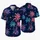 Pink Palm Grove Tropical Palms For Beach Vacations, Resort Weekends, And Travel For Men Hawaiian Shirt - 5