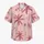 Pink Palm Tree Coastal Style for Beach Getaways, Island Vacations, and Summer Travel Hawaiian Shirt - 7