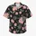 Pink Blossom Island Escape for Beach Holidays and Resort Weekends, Gift for Men Traveling Hawaiian Shirt - 7