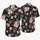 Pink Blossom Island Escape for Beach Holidays and Resort Weekends, Gift for Men Traveling Hawaiian Shirt - 5