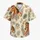 Horse Head Floral Garden Motif for Spring Resort Days and Equestrian Lovers Gift Hawaiian Shirt - 7