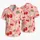 Cherry Bow Daisy Picnic Style For Summer Getaways And Resort Days For Women And Men Hawaiian Shirt - 5