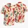 Red Lobster Coastal Motifs for Beach Getaways, Cruises, and Seafood Lovers Gift Hawaiian Shirt - 5