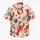 Red Lobster Coastal Motifs for Beach Getaways, Cruises, and Seafood Lovers Gift Hawaiian Shirt - 7
