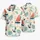 Nautical Sailboats And Anchors For Beach Getaways And Coastal Weekend Adventures For Men Hawaiian Shirt - 5