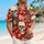 Vintage Skull Island Bones Aloha Style for Beach Parties, Festivals, and Rock Fans Hawaiian Shirt - 6