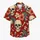 Vintage Skull Island Bones Aloha Style for Beach Parties, Festivals, and Rock Fans Hawaiian Shirt - 7