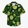 Lime Citrus Grove Under Sunlit Stars For Resort Escapes, Beach Days And Summer Travel Hawaiian Shirt - 7