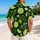 Lime Citrus Grove Under Sunlit Stars For Resort Escapes, Beach Days And Summer Travel Hawaiian Shirt - 2