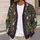 Multicolor Tulip Garden Boho Layer for Beach Dates and Spring Summer Vacation Style All-over Print Knitted Cardigan - 5