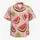 Watermelon Slice Picnic Style for Sunny Beach Days and Relaxed Summer Weekend Escapes Hawaiian Shirt - 7