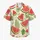 Watermelon Slice Summer Style for Beach Days, Pool Parties, and Tropical Vacations for Men Hawaiian Shirt - 7