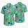 Palm Popsicles And Retro Sunglasses For Beach Vacations, Pool Parties And Summer Days Hawaiian Shirt - 5