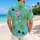 Palm Popsicles And Retro Sunglasses For Beach Vacations, Pool Parties And Summer Days Hawaiian Shirt - 2